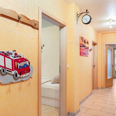 Ferienwohnung 1 Hof Schaefer Waldeck  Εξωτερικό φωτογραφία