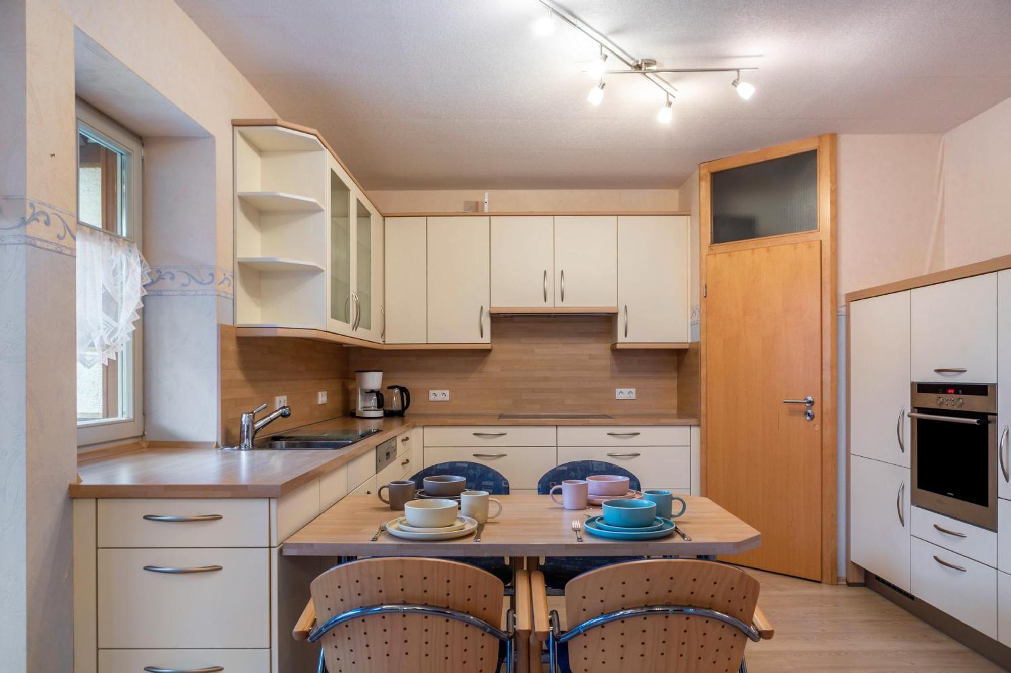 Ferienwohnung 1 Hof Schaefer Waldeck  Εξωτερικό φωτογραφία